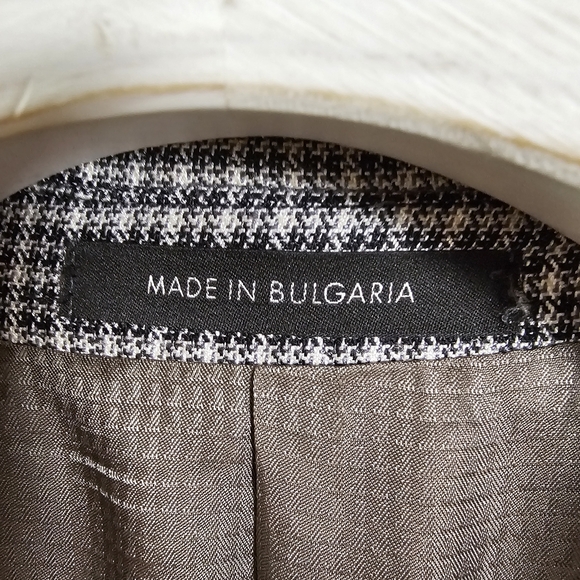 Emporio Armani, Sport Jacket - Picture 6 of 9